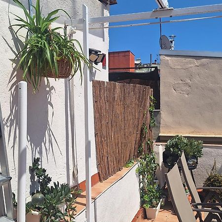 El Terrat De La Tecla - Duplex Casc Antic Διαμέρισμα Ταραγόνα Εξωτερικό φωτογραφία