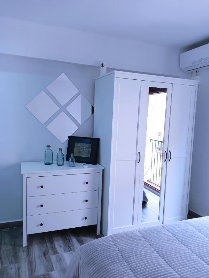 El Terrat De La Tecla - Duplex Casc Antic Διαμέρισμα Ταραγόνα Εξωτερικό φωτογραφία