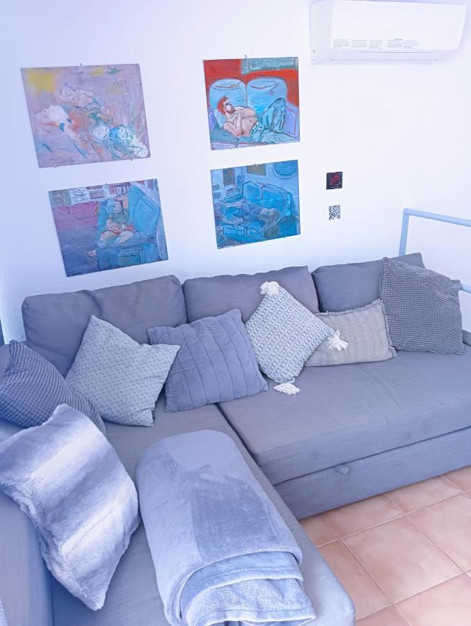 El Terrat De La Tecla - Duplex Casc Antic Διαμέρισμα Ταραγόνα Εξωτερικό φωτογραφία