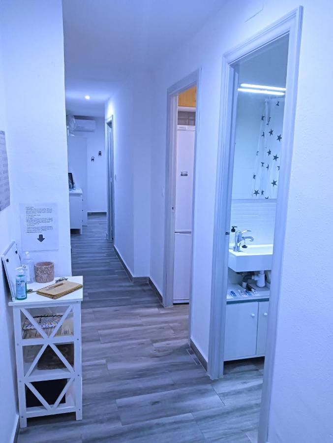El Terrat De La Tecla - Duplex Casc Antic Διαμέρισμα Ταραγόνα Εξωτερικό φωτογραφία